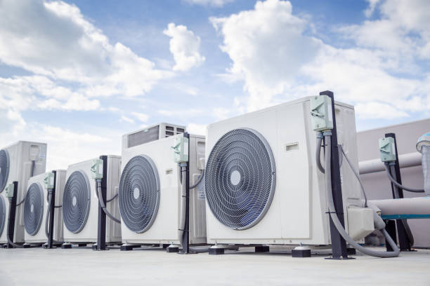 Best Geothermal HVAC Systems in Lagrange, GA