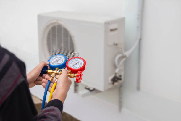 Best HVAC Retrofitting and Upgrading in Lagrange, GA